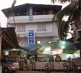 Hotel Madhura Shiv Sagar, Ratnagiri 1